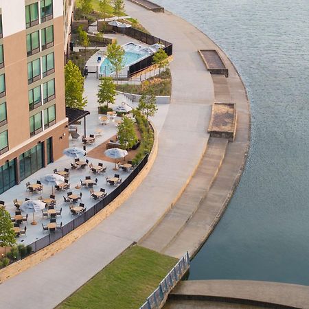 Homewood Suites By Hilton Grand Prairie At Epiccentral Kültér fotó