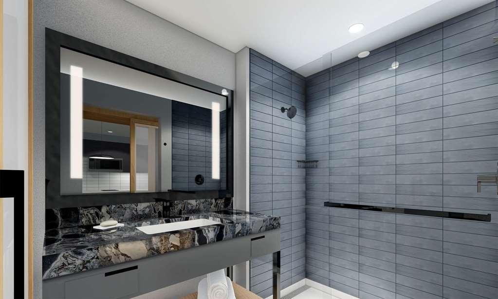 Homewood Suites By Hilton Grand Prairie At Epiccentral Szoba fotó
