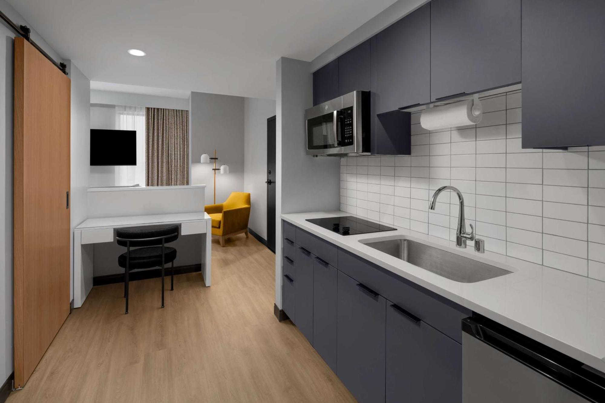 Homewood Suites By Hilton Grand Prairie At Epiccentral Kültér fotó