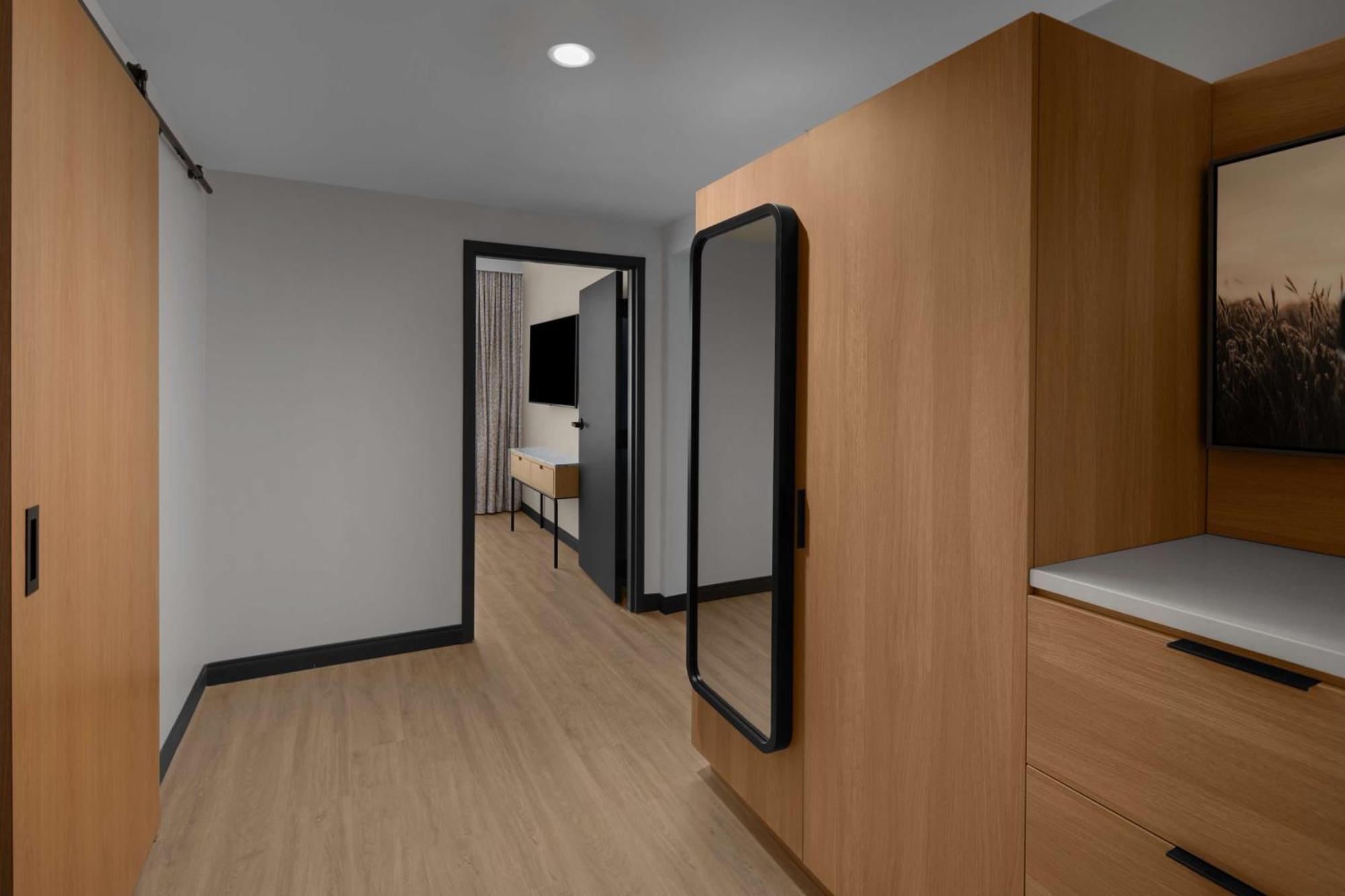 Homewood Suites By Hilton Grand Prairie At Epiccentral Kültér fotó