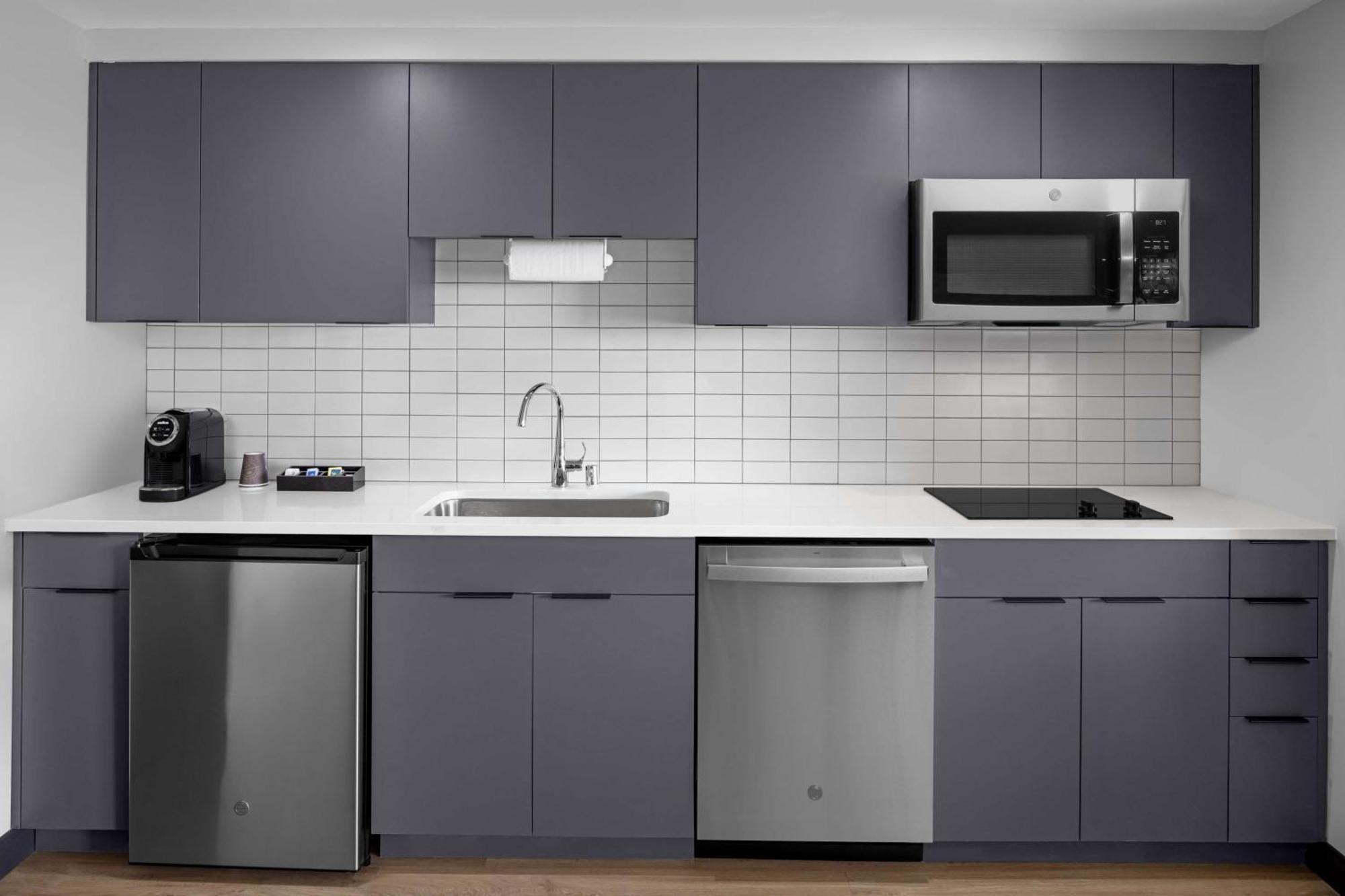 Homewood Suites By Hilton Grand Prairie At Epiccentral Kültér fotó