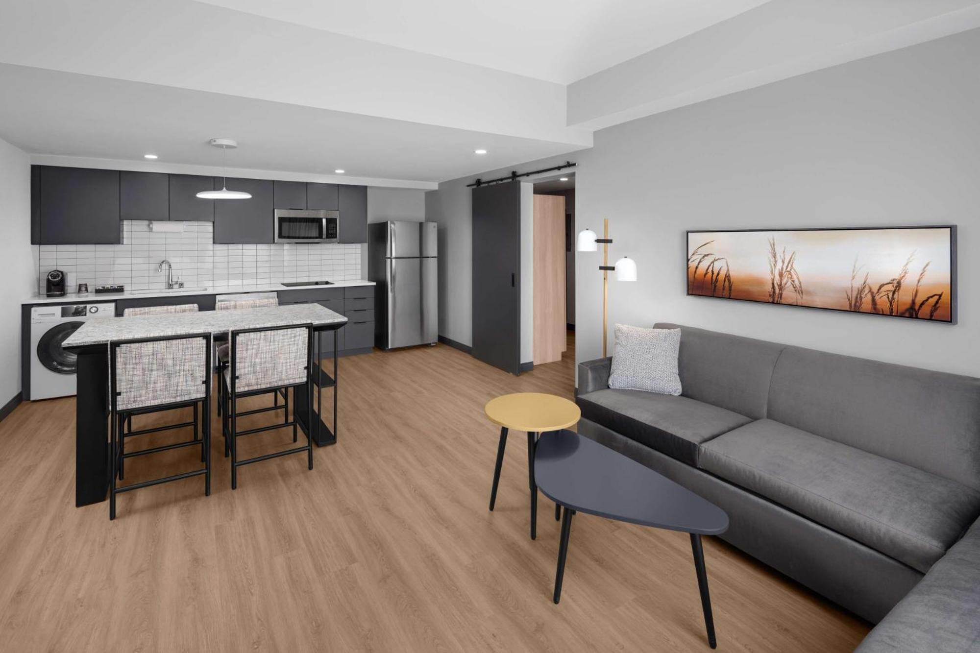 Homewood Suites By Hilton Grand Prairie At Epiccentral Kültér fotó