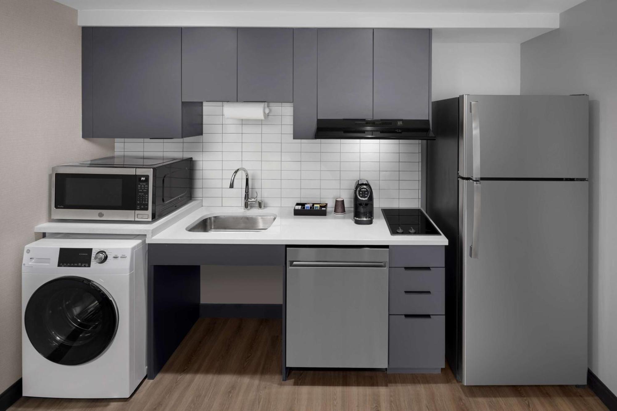 Homewood Suites By Hilton Grand Prairie At Epiccentral Kültér fotó