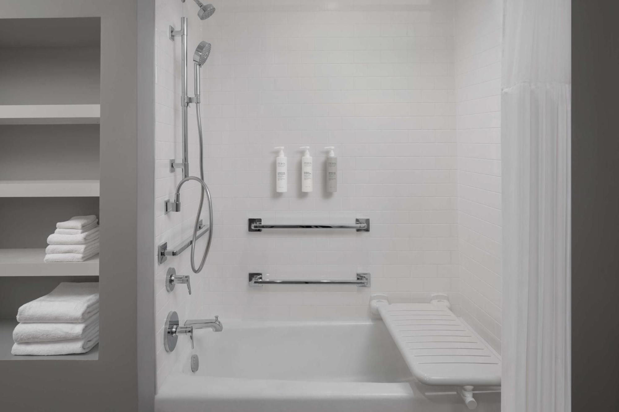 Homewood Suites By Hilton Grand Prairie At Epiccentral Kültér fotó