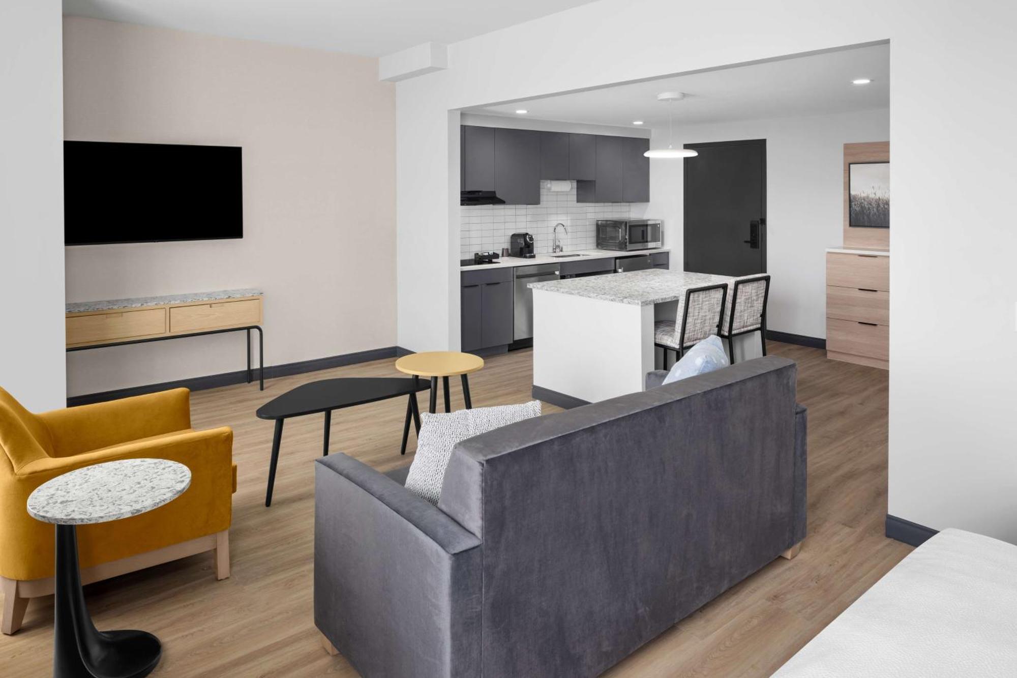 Homewood Suites By Hilton Grand Prairie At Epiccentral Kültér fotó