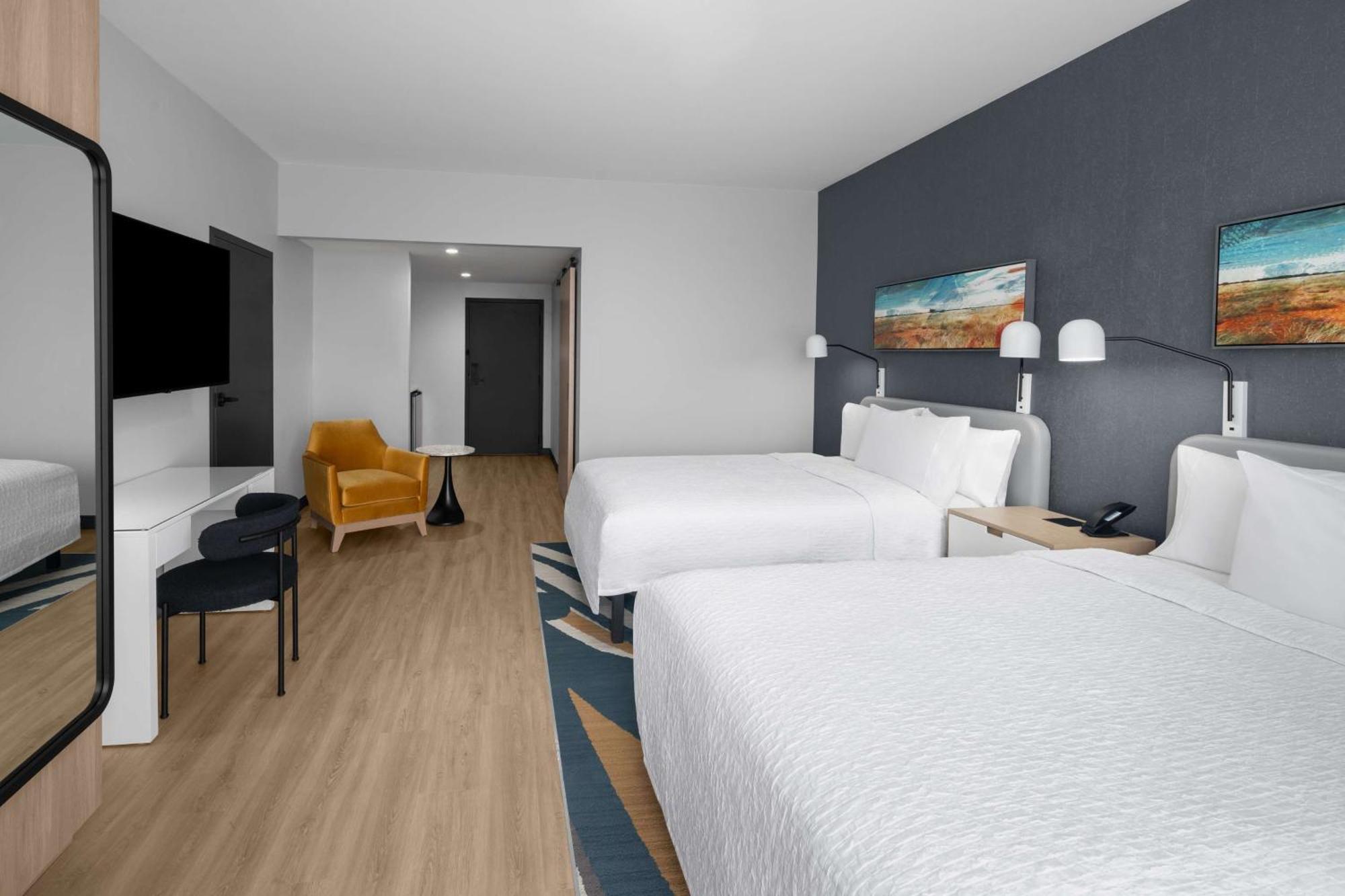 Homewood Suites By Hilton Grand Prairie At Epiccentral Kültér fotó