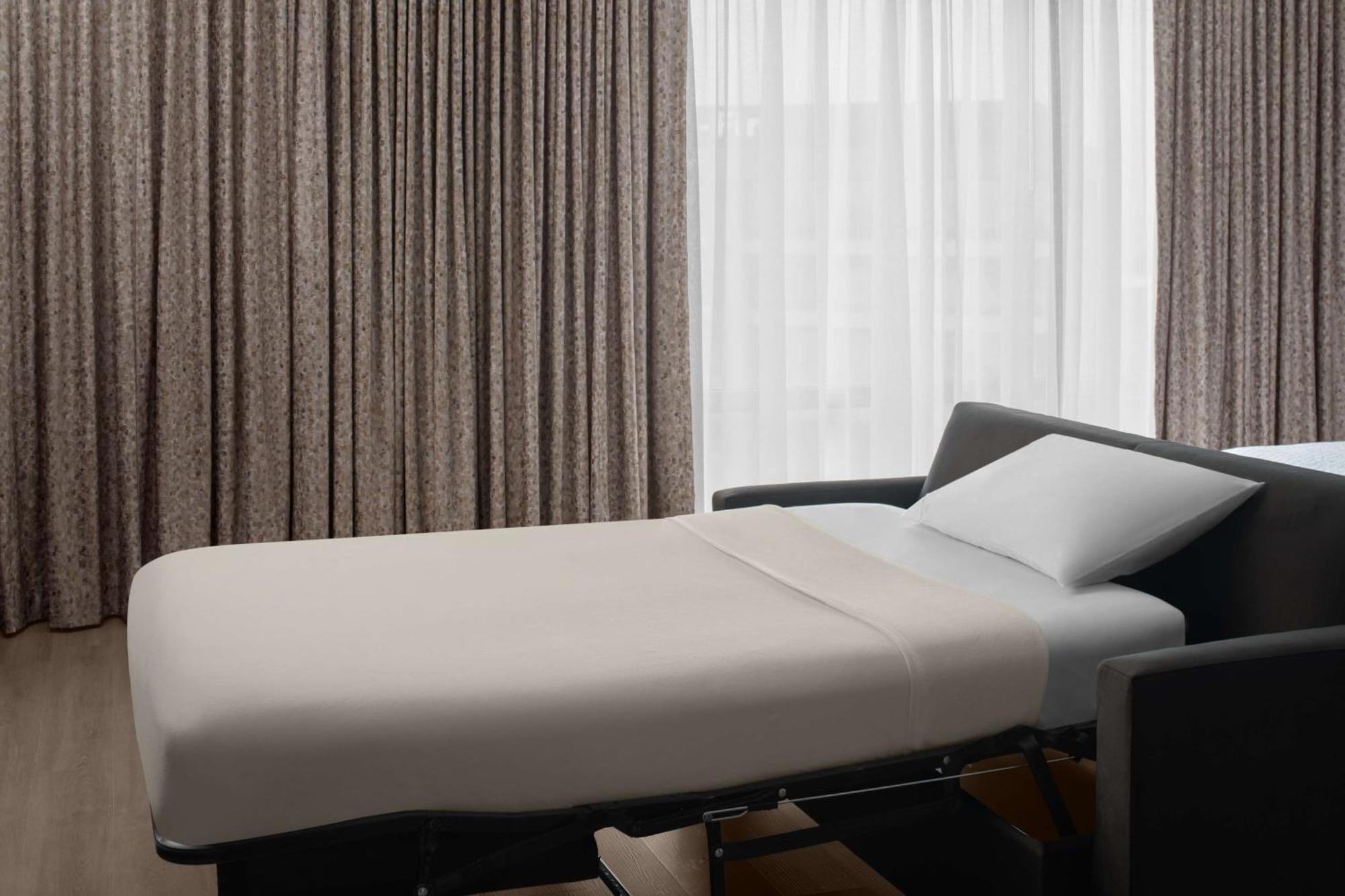 Homewood Suites By Hilton Grand Prairie At Epiccentral Kültér fotó
