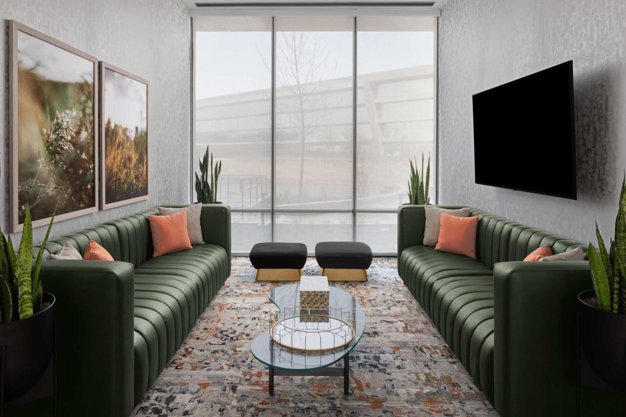 Homewood Suites By Hilton Grand Prairie At Epiccentral Kültér fotó