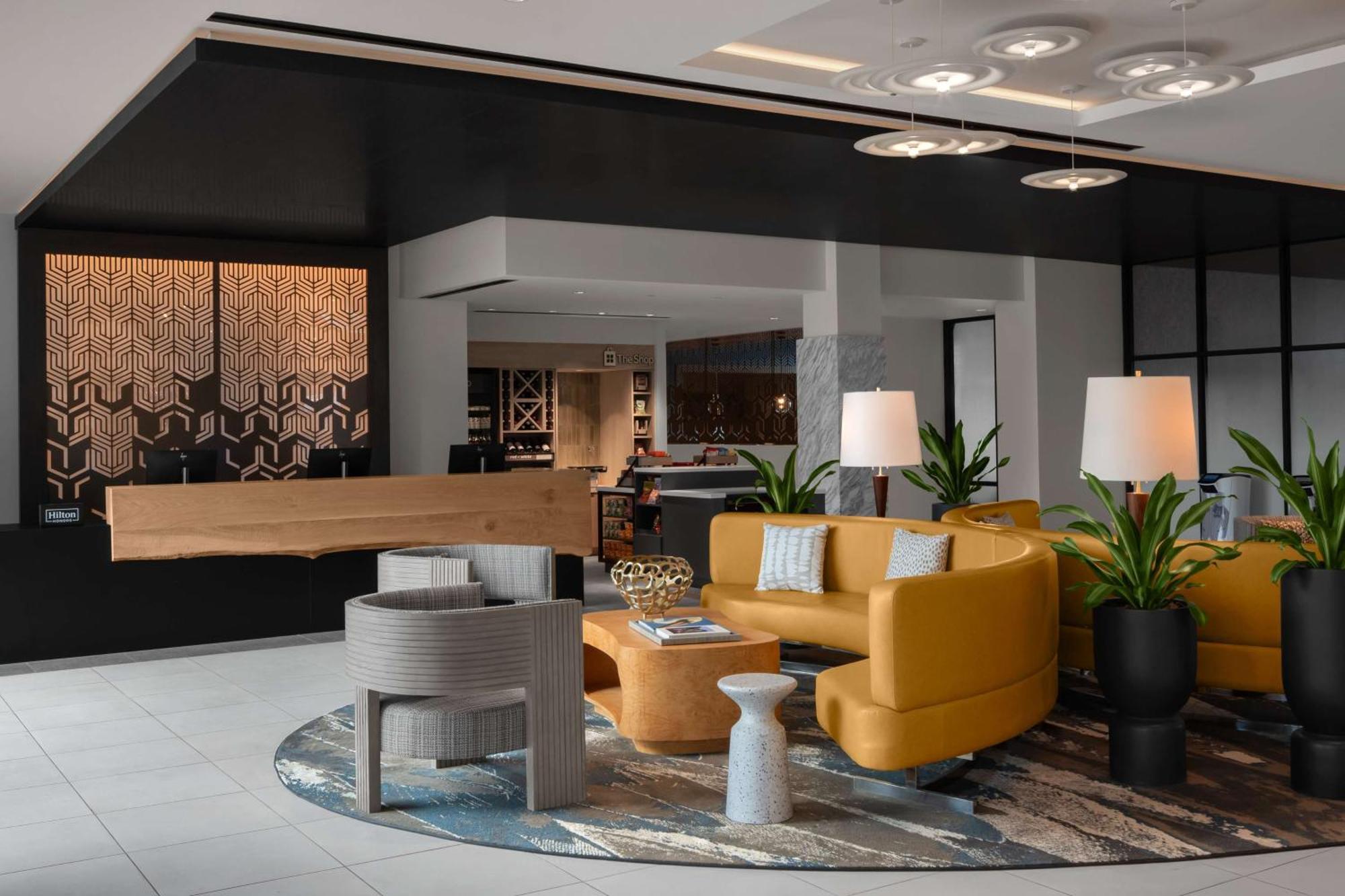 Homewood Suites By Hilton Grand Prairie At Epiccentral Kültér fotó