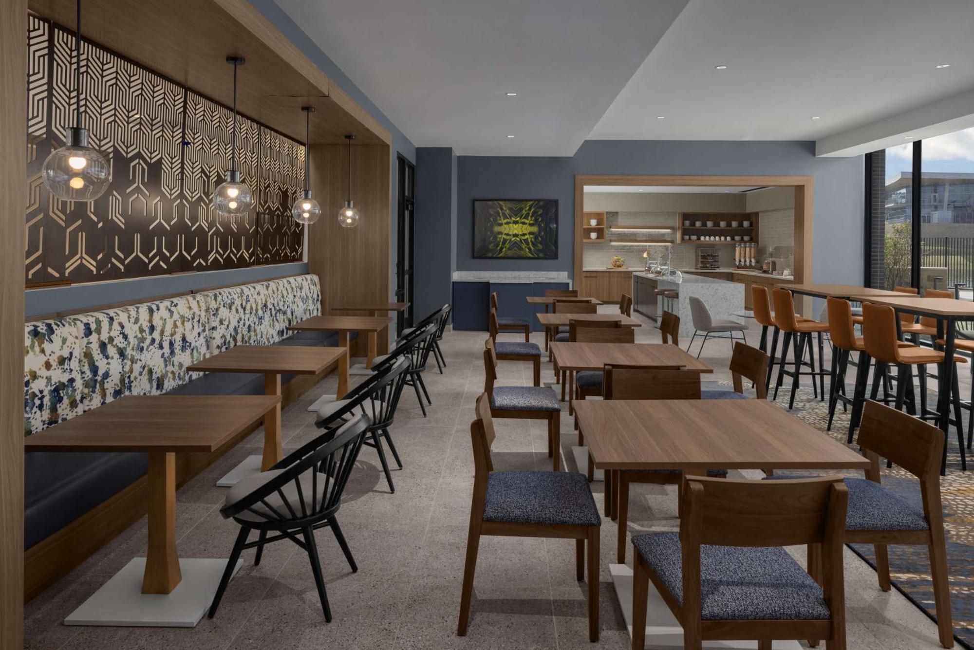 Homewood Suites By Hilton Grand Prairie At Epiccentral Kültér fotó
