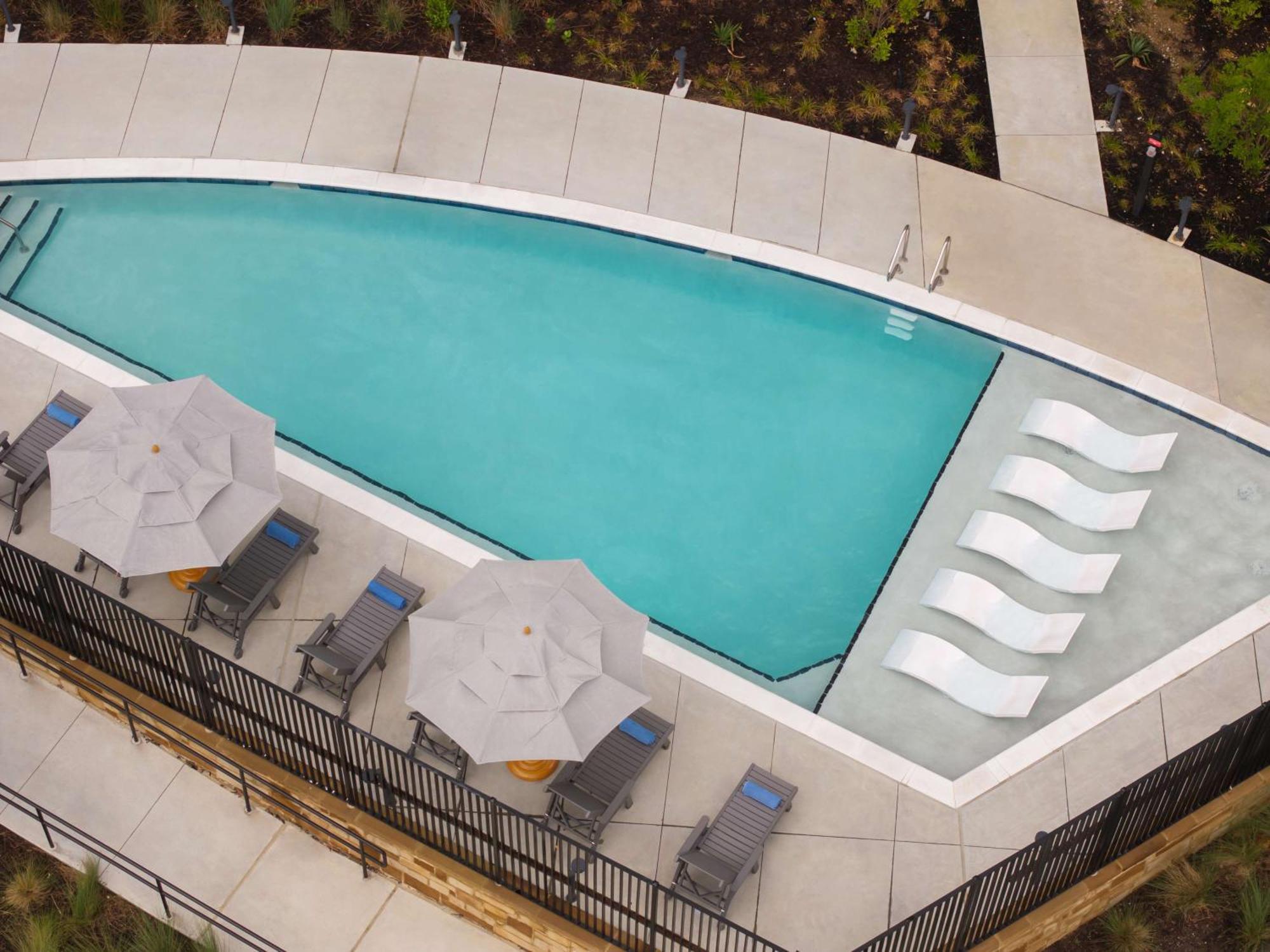 Homewood Suites By Hilton Grand Prairie At Epiccentral Kültér fotó